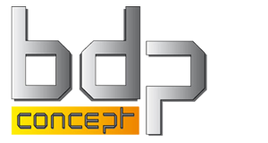 BDP CONCEPT ST GEORGES D'ORQUES